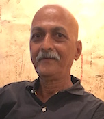 Pradeep Nerurkar